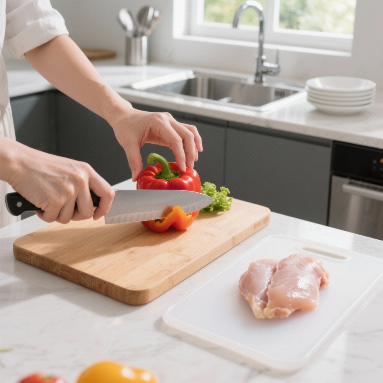 A Verdade Sobre o Uso Correto da Tábua de Corte Que Ninguém Te Conta