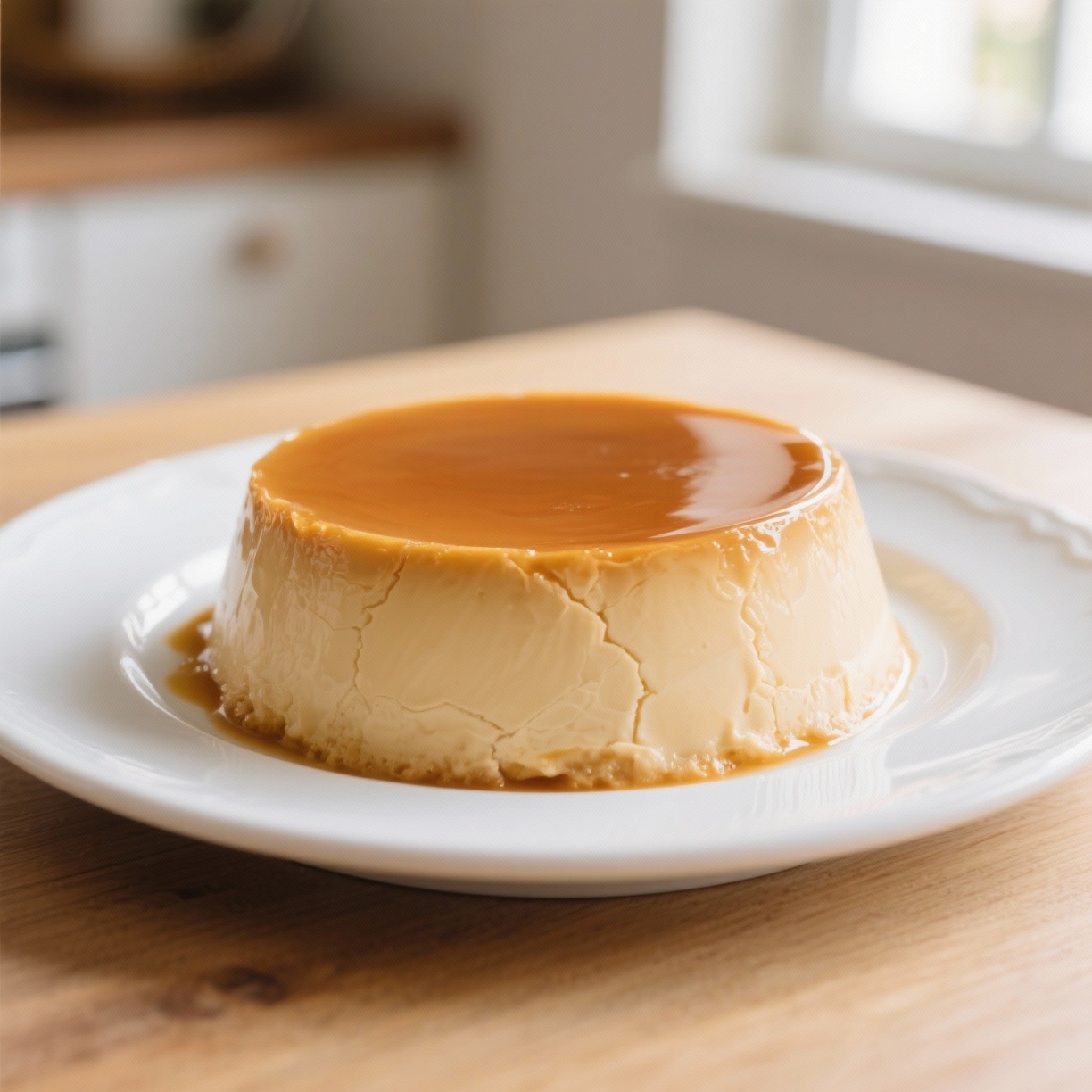 Pudim Perfeito Sem Segredos: Cremoso e Sem Desenformar Quebra