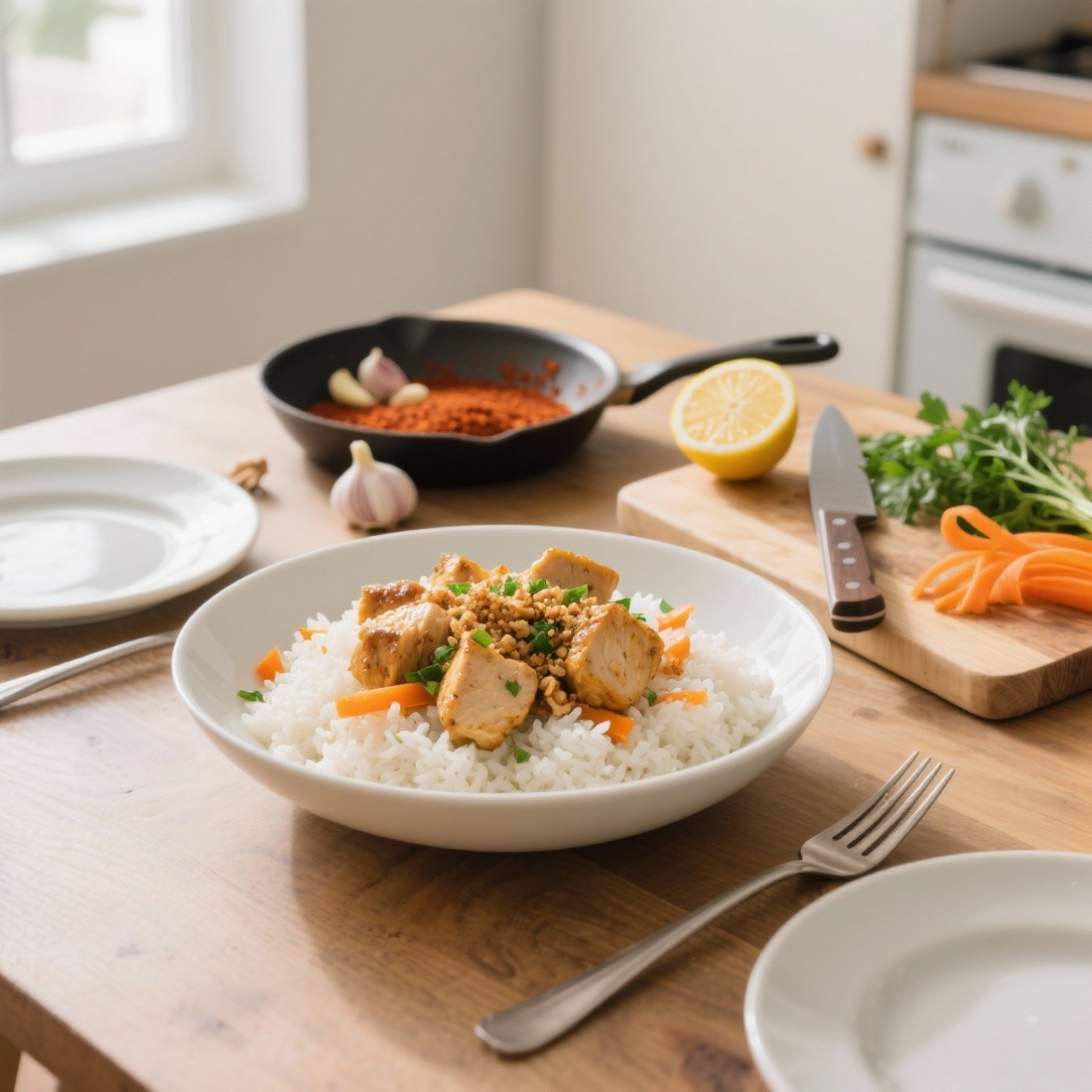 Sabores Criativos: Ideias de Pratos Salgados Para Sair da Rotina